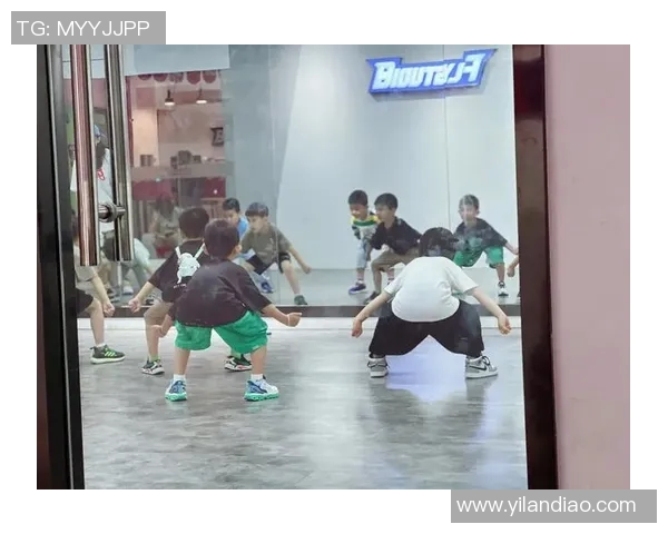 南京街舞队的阵地战揭秘：探索街舞文化的深度与魅力