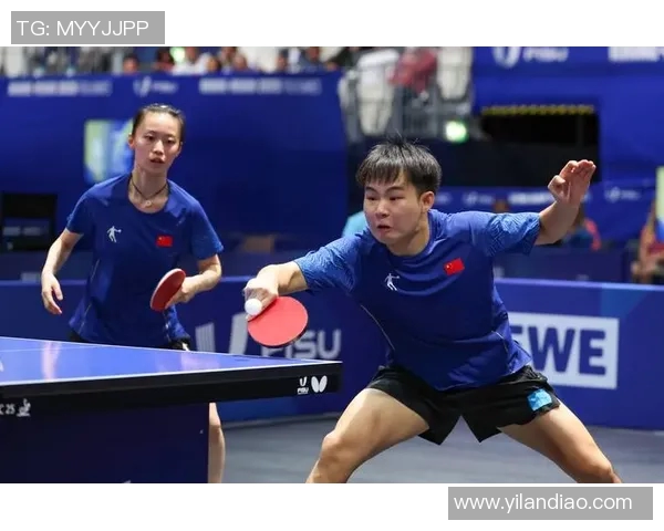 聚焦乒乓球：探讨北京乒乓球队的默契配合与战术协作