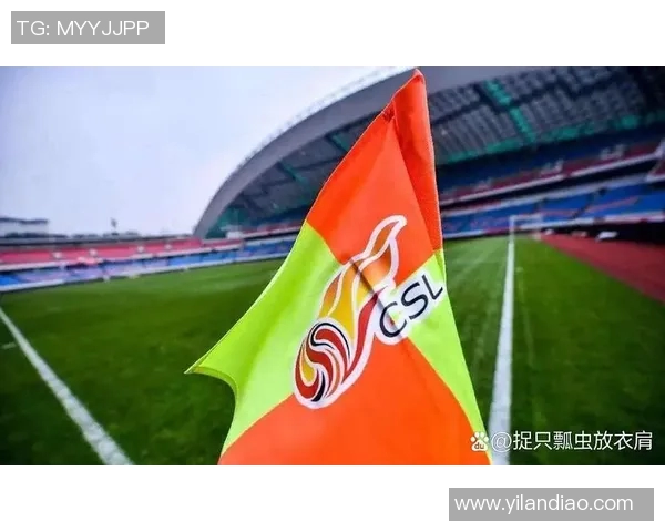 中超联赛新赛季揭幕 争冠格局与降级危机暗潮涌动