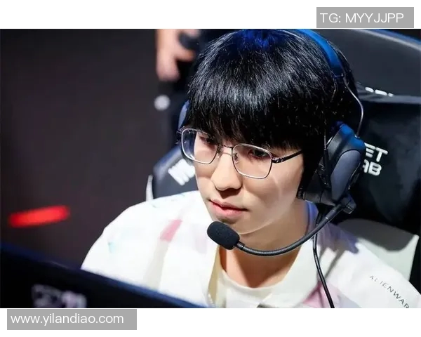 深入解析BLG战队节奏表现对比赛胜负的影响与策略调整