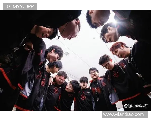 WE战队挑战者杯之路：从挫折到辉煌的成长故事