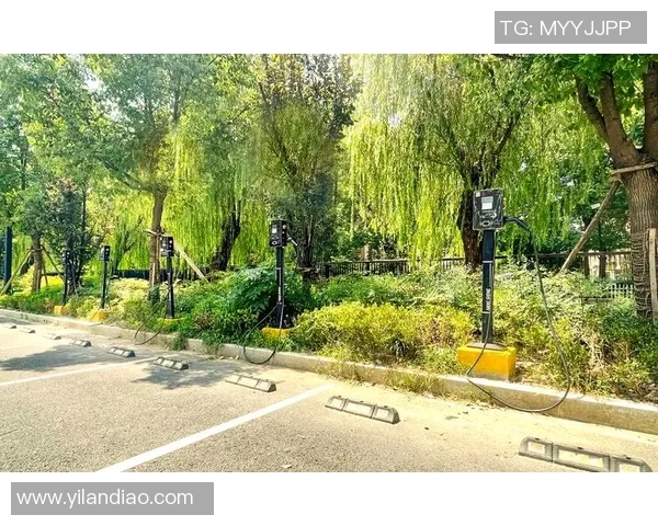 智能充电桩助力绿色出行打造智慧城市新型基础设施发展模式