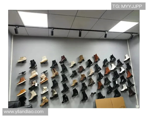 鞋业创新发展与市场趋势分析：未来十年全球鞋类产业的新机遇与挑战